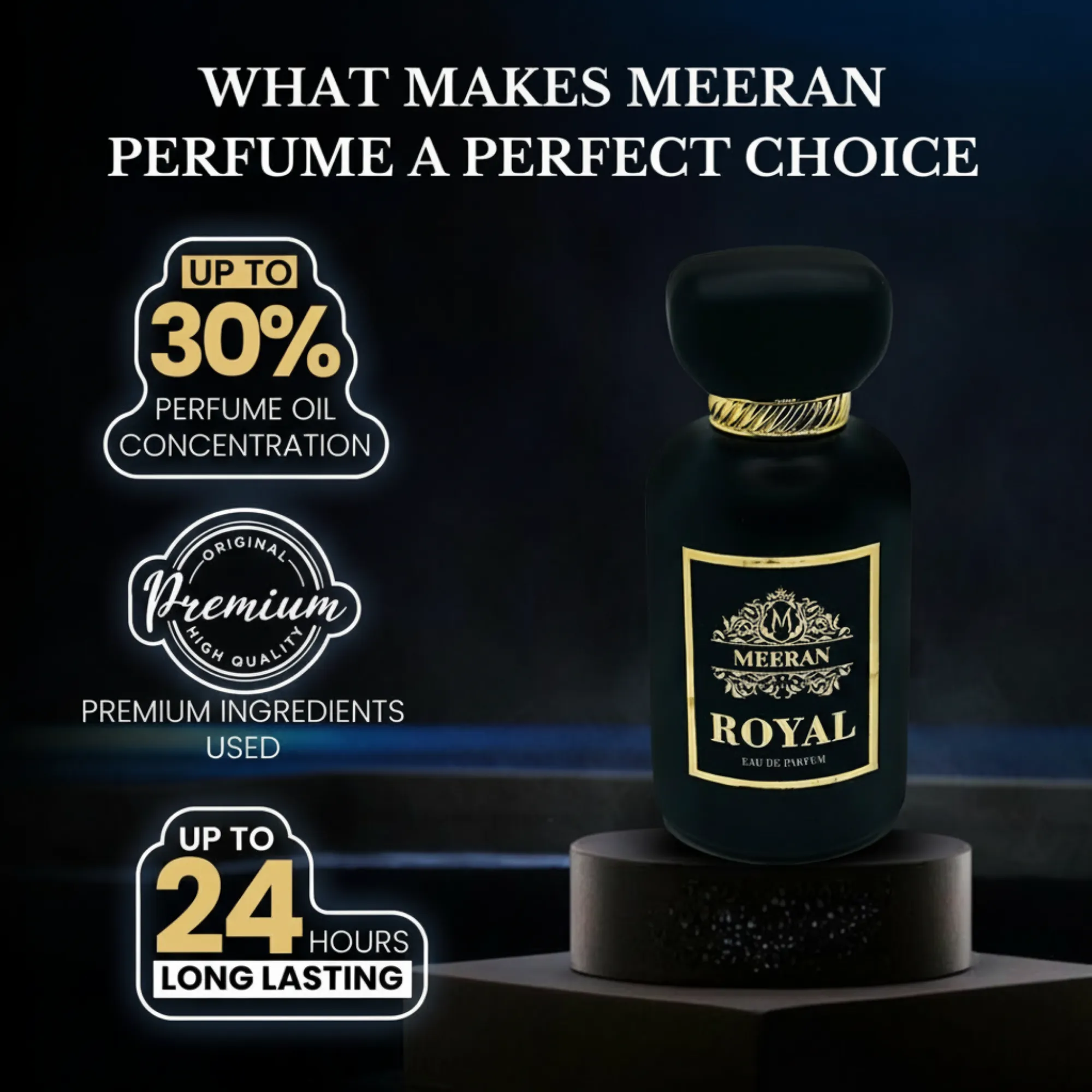  Meeran Royal 100ml